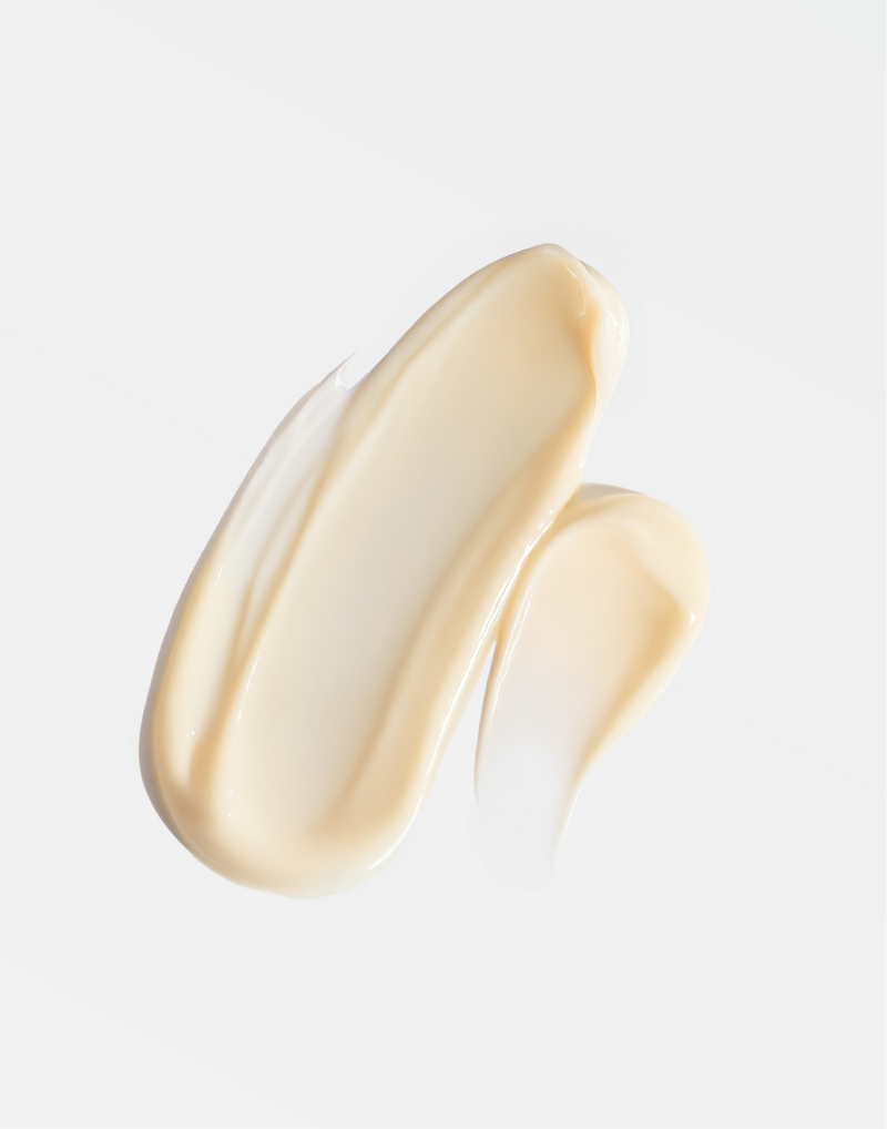 Die Creme. Für pure Haut-Power.