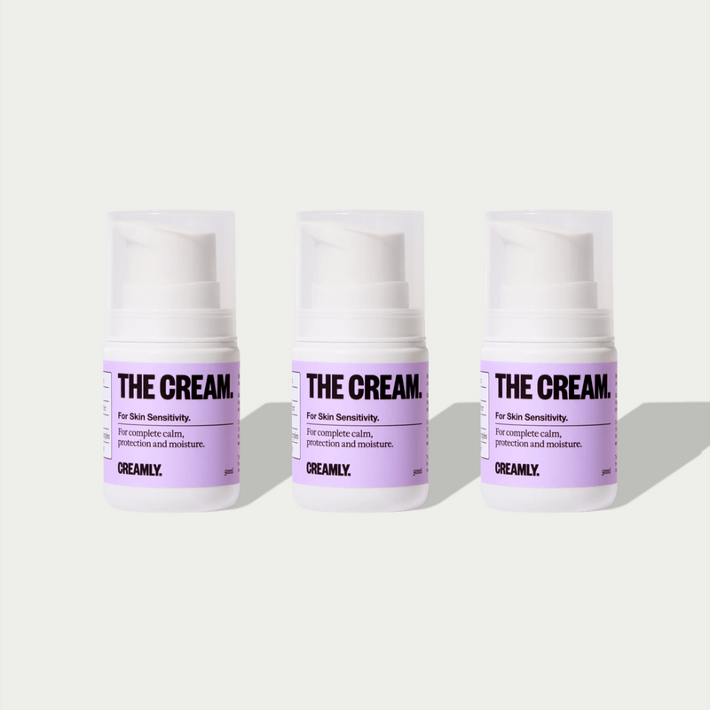 The fight against pimples is here.