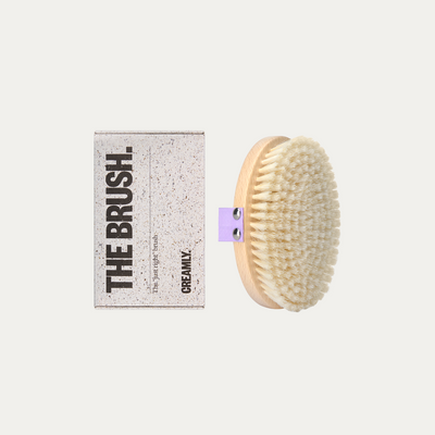 The Brush.