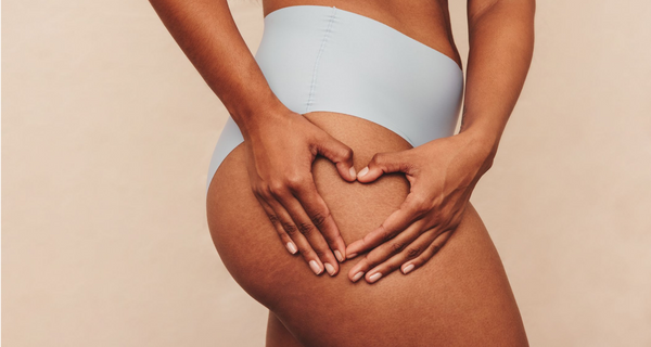 Anti-Cellulite Self-Massage