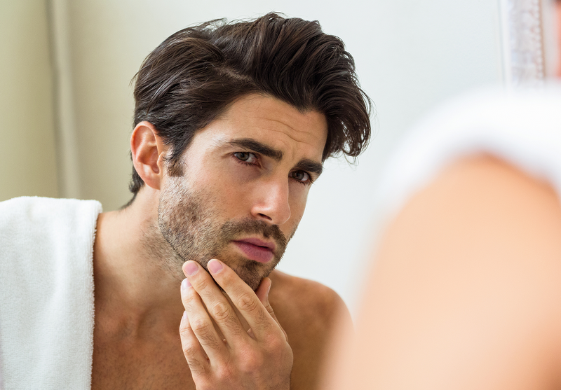 ACNE AND POST-ACNE FIGHTER.