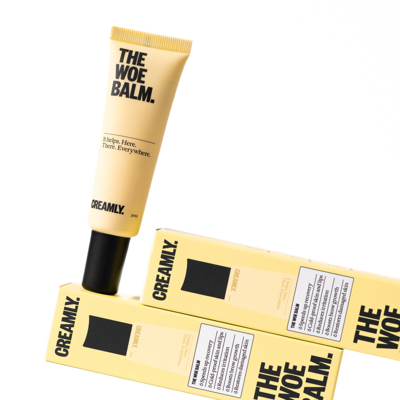 The Woe Balm